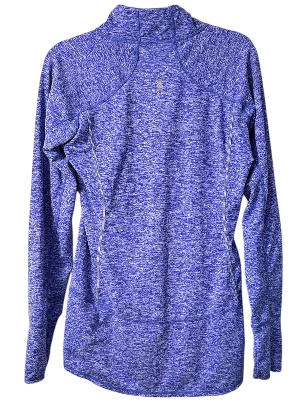 Athleta Running Wild 3.0 Half Zip Pullover